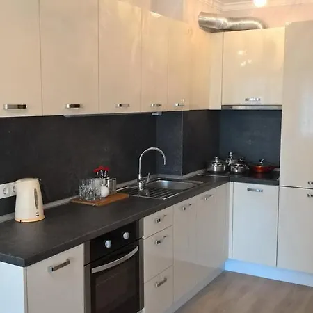 アパート Alex Apartment *