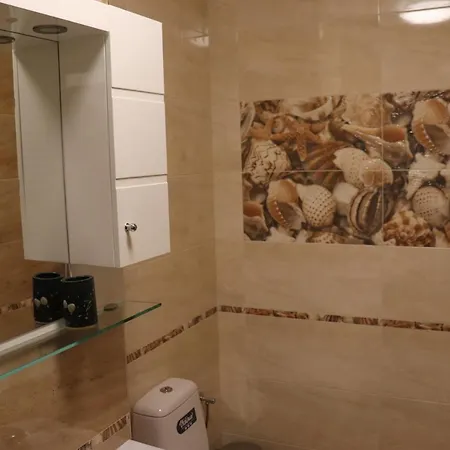 Alex Apartment アパート *
