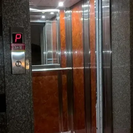 Alex Apartment